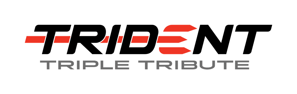 Trident Tribute Logo